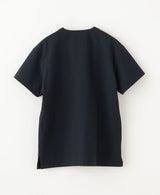 男款 泡泡紗刷手衣