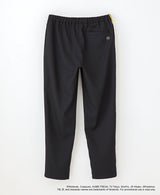 男女通用款 Scrub Canvas Club:<BR>寶可夢刷手褲