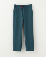 男女通用款 Scrub Canvas Club:好餓的毛毛蟲刷手褲