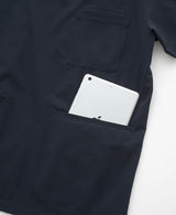 男款 泡泡紗刷手衣 - Classico克萊希台灣官方網站 - スクラブ