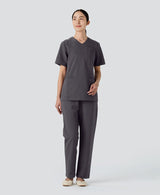 女款 護士服 套頭式刷手衣 - Classico克萊希台灣官方網站 - スクラブ