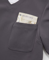 女款 護士服 套頭式刷手衣 - Classico克萊希台灣官方網站 - スクラブ