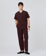 男款 泡泡紗刷手褲 - Classico克萊希台灣官方網站 - スクラブ