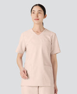 女款 護士服 套頭式刷手衣 - Classico克萊希台灣官方網站 - スクラブ