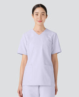 女款 護士服 套頭式刷手衣 - Classico克萊希台灣官方網站 - スクラブ