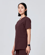 女款 泡泡紗刷手衣 - Classico克萊希台灣官方網站 - スクラブ