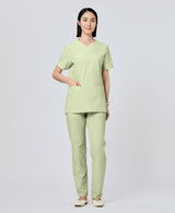 女款 泡泡紗刷手褲 - Classico克萊希台灣官方網站 - スクラブ