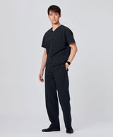 男款 泡泡紗刷手褲 - Classico克萊希台灣官方網站 - スクラブ