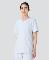 女款 護士服 套頭式刷手衣 - Classico克萊希台灣官方網站 - スクラブ