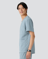 男女通用款 Cool Tech 沁涼刷手衣 - Classico克萊希台灣官方網站 - スクラブ