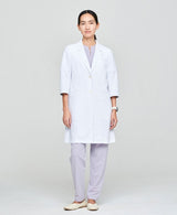 女款 經典沁涼醫師袍・Cool Tech Proof - Classico克萊希台灣官方網站 - コート
