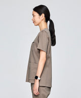 女款 刷手衣・DECO - Classico克萊希台灣官方網站 - スクラブ