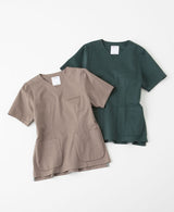 女款 刷手衣・DECO - Classico克萊希台灣官方網站 - スクラブ