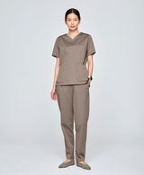 女款 刷手衣・DECO - Classico克萊希台灣官方網站 - スクラブ