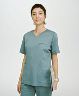 女款 刷手衣・DECO - Classico克萊希台灣官方網站 - スクラブ