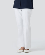 女款 護士服 Gelato Pique & Classico 細腿褲 - Classico克萊希台灣官方網站 - スクラブ