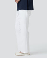 女款 護士服 Gelato Pique & Classico 細腿褲 - Classico克萊希台灣官方網站 - スクラブ