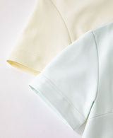 女款 護士服 Gelato Pique & Classico 滾邊刷手衣 - Classico克萊希台灣官方網站 - スクラブ