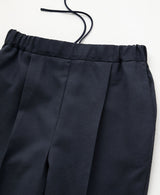 女款 Lautashi×Classico 亞麻棉混紡刷手褲 - Classico克萊希台灣官方網站-スクラブ