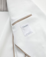 男款 中短版輕盈醫師袍・LIGHT - Classico克萊希台灣官方網站 - コート