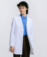 女款 中短版輕盈醫師袍・LIGHT - Classico克萊希台灣官方網站 - コート