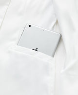 女款 中短版輕盈醫師袍・LIGHT - Classico克萊希台灣官方網站 - コート