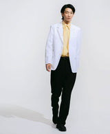 男款 輕盈夾克醫師袍・LIGHT - Classico克萊希台灣官方網站 - コート