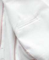 女款 雙衩中短版輕盈醫師袍・LIGHT - Classico克萊希台灣官方網站 - コート