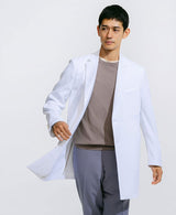 男款 中短版輕盈醫師袍・LIGHT - Classico克萊希台灣官方網站 - コート