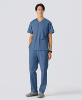 男款 平紋織刷手褲・LUXE - Classico克萊希台灣官方網站 - スクラブ