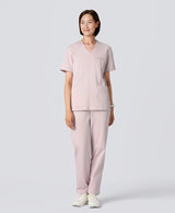 女款 平紋織刷手褲・LUXE - Classico克萊希台灣官方網站 - スクラブ