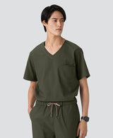 男款 套頭刷手衣・MOVE - Classico克萊希台灣官方網站 - スクラブ