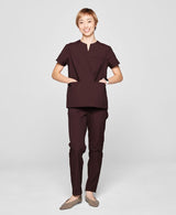 女款 刷手褲・MOVE - Classico克萊希台灣官方網站 - スクラブ