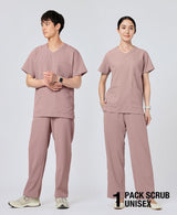 男女通用款 PACK刷手褲 - Classico克萊希台灣官方網站 - スクラブ