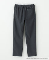 男女通用款 Scrub Canvas Club: 好餓的毛毛蟲刷手褲 - Classico克萊希台灣官方網站 - スクラブ