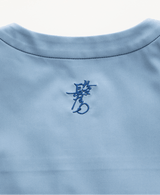 男女通用款 Scrub Canvas Club 刷手衣:上出長右衛門窯 - Classico克萊希台灣官方網站-スクラブ