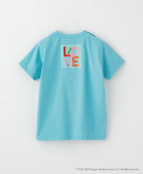 男女通用款 Scrub Canvas Club: 好餓的毛毛蟲刷手衣 - Classico克萊希台灣官方網站 - スクラブ