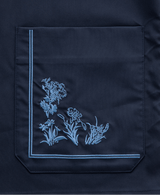 男女通用款 Scrub Canvas Club 刷手衣:上出長右衛門窯 - Classico克萊希台灣官方網站-スクラブ