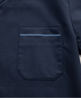 男女通用款 Scrub Canvas Club 刷手衣:上出長右衛門窯 - Classico克萊希台灣官方網站-スクラブ