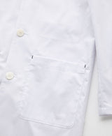 男女通用款 Scrub Canvas Club 醫師袍:Keith Haring - Classico克萊希台灣官方網站 - コート