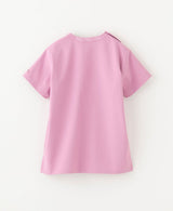 男女通用款 Scrub Canvas Club 刷手衣:Keith Haring - Classico克萊希台灣官方網站 - スクラブ