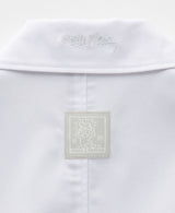 男女通用款 Scrub Canvas Club 醫師袍:Keith Haring - Classico克萊希台灣官方網站 - コート