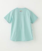 男女通用款 Scrub Canvas Club: Nice to meet me!刷手衣 - Classico克萊希台灣官方網站 - スクラブ