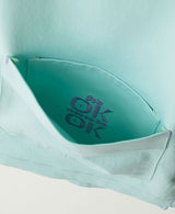 男女通用款 Scrub Canvas Club: Nice to meet me!刷手衣 - Classico克萊希台灣官方網站 - スクラブ