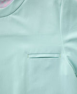 男女通用款 Scrub Canvas Club: Nice to meet me!刷手衣 - Classico克萊希台灣官方網站 - スクラブ