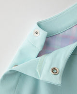 男女通用款 Scrub Canvas Club: Nice to meet me!刷手衣 - Classico克萊希台灣官方網站 - スクラブ