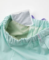 男女通用款 Scrub Canvas Club: Nice to meet me!刷手褲 - Classico克萊希台灣官方網站 - スクラブ