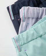 男女通用款 Scrub Canvas Club: Nice to meet me!刷手褲 - Classico克萊希台灣官方網站 - スクラブ