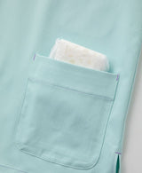 男女通用款 Scrub Canvas Club: Nice to meet me!刷手衣 - Classico克萊希台灣官方網站 - スクラブ