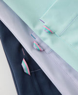 男女通用款 Scrub Canvas Club: Nice to meet me!刷手衣 - Classico克萊希台灣官方網站 - スクラブ